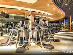 -康斐斯健身(银泰创意城店)
