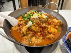 -新新湘菜馆(新中街二条店)