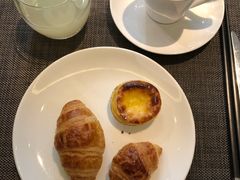 Breakfast&nbsp;buffet-杭州逸酒店