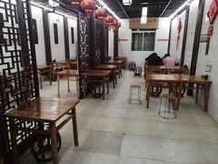 大堂-聚香斋(东关街店)