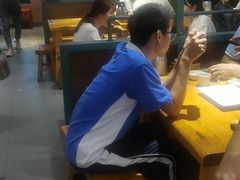 -木屋烧烤(坂田天安云谷店)