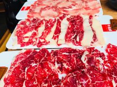 -牛很鲜潮汕牛肉火锅(朝晖路店)