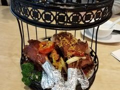 -避风塘(百联东郊店)