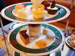 -马勒别墅·中餐厅