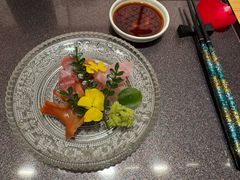-小十Omakase(地王大厦店)