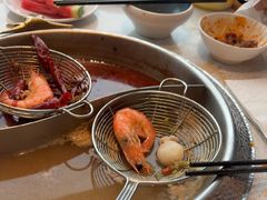 -千牛将·鲜牛肉火锅(开元路店)