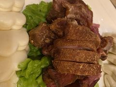 -香丰阁·烤鸭·川湘菜(清河店)