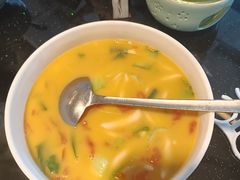 海鲜面疙瘩-恒记饭店(珠江路总店)