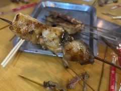 广式烧脆肉鲩-大档(荔湾店)