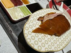 -蔓兰家的四季S0餐厅·融合菜(当代MOMA店)