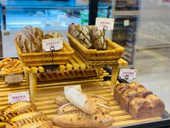 -熊叔熊婶面包房(团结湖店)