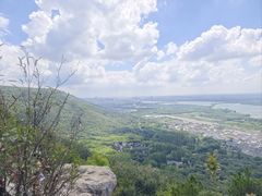-虞山风景区