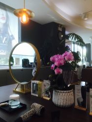 -意廊 Hair Salon