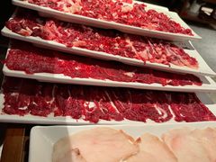 -牛事制造局牛肉火锅(莲岳路店)