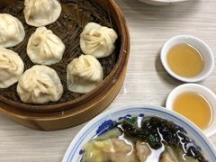 -新丰小吃(中山中路分店)