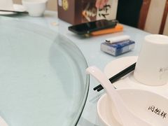-同胜祥清真新豫菜(杜岭街店)