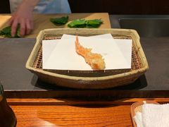日本车虾-是山居