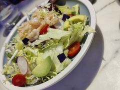 -JUKEBOX玖部音乐餐厅(华侨城店)