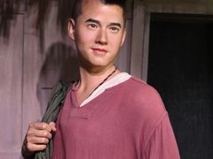 -曼谷杜莎夫人蜡像馆