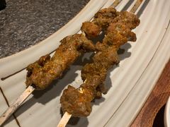 -丝路金桃·新疆菜(徐汇店)