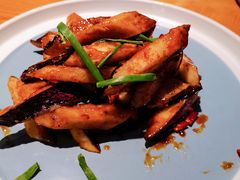 -薇酌饮·陕西菜(南门外店)