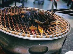 -合幸日本料理·炭火烧肉(观澜御湖店)
