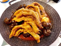 -桂小厨广西菜(青秀万达店)