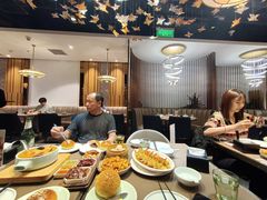 -有璟阁港式餐厅(国贸商城店)