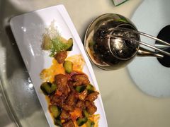 -水煮鱼乡·川京菜(蛇口店)