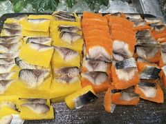 -重庆丽苑维景国际大酒店·海鲜自助餐厅