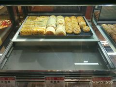 -陶陶居饼家(惠福东路店)