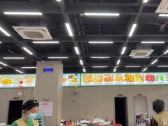 -嘉升大排档(番禺总店)
