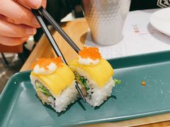 -喜寿司(金狮广场店)