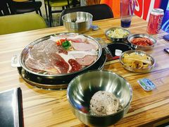 -张赫珉的部队锅(钟路店)