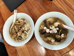 -奎元馆.百年奎元.非遗传承(西湖边的解放路店)