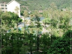 -江门古兜温泉小镇