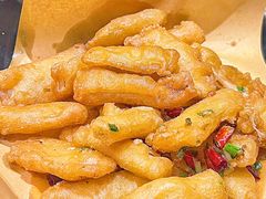 -好兄弟郭巨海鲜(天一阁店)