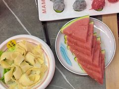 -嬷孙家潮汕牛肉火锅(北京路天河城店)