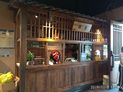 -山涧肴·泉水煮活鱼(坂田店)