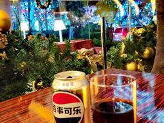 -宏安瑞士大酒店馥澜吧
