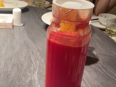 -梁家大院•农家菜(昆山会展中心店)