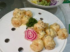 -会芳楼(北辰店)
