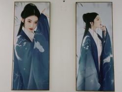 -盘子女人坊生日照·摄影馆(华强店)