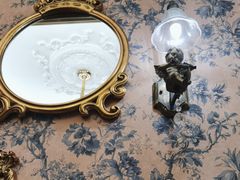 -秘密旅行Bonjour(黑金冠 江南西店)