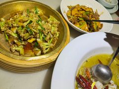 -佬麻雀·剁椒鱼头(京基KK One店)