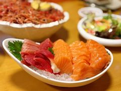 -大焰自助日式料理 铁板烧(徐汇店)