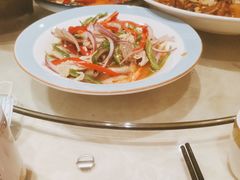 -木卡买提新疆餐厅·清真(新里海顿公馆店)