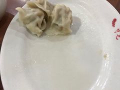 -鸿毛饺子(紫竹桥店)