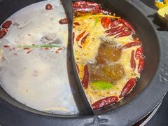 -蜀大侠火锅(四川北路店)