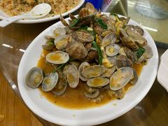 -明记海鲜大排档(巽寮湾店)